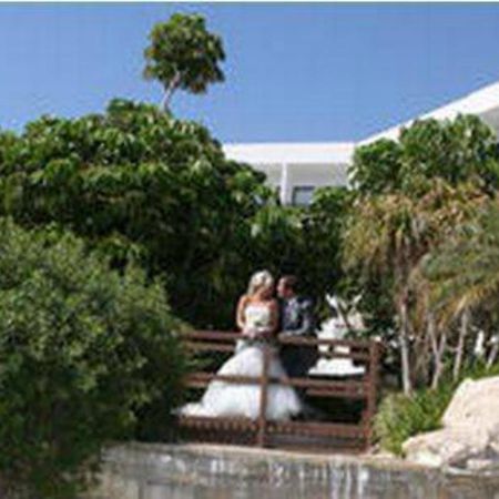 Avanti Hotel Pafos Zewnętrze zdjęcie