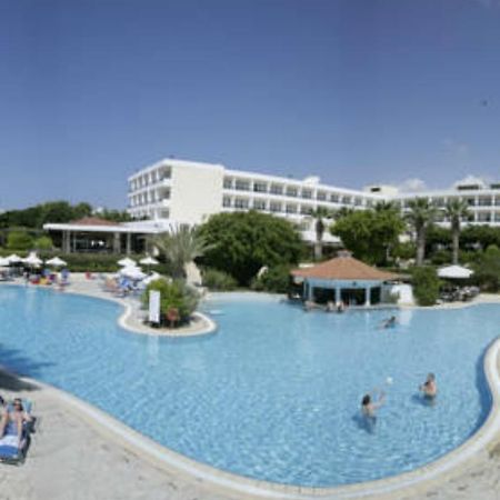 Avanti Hotel Pafos Zewnętrze zdjęcie