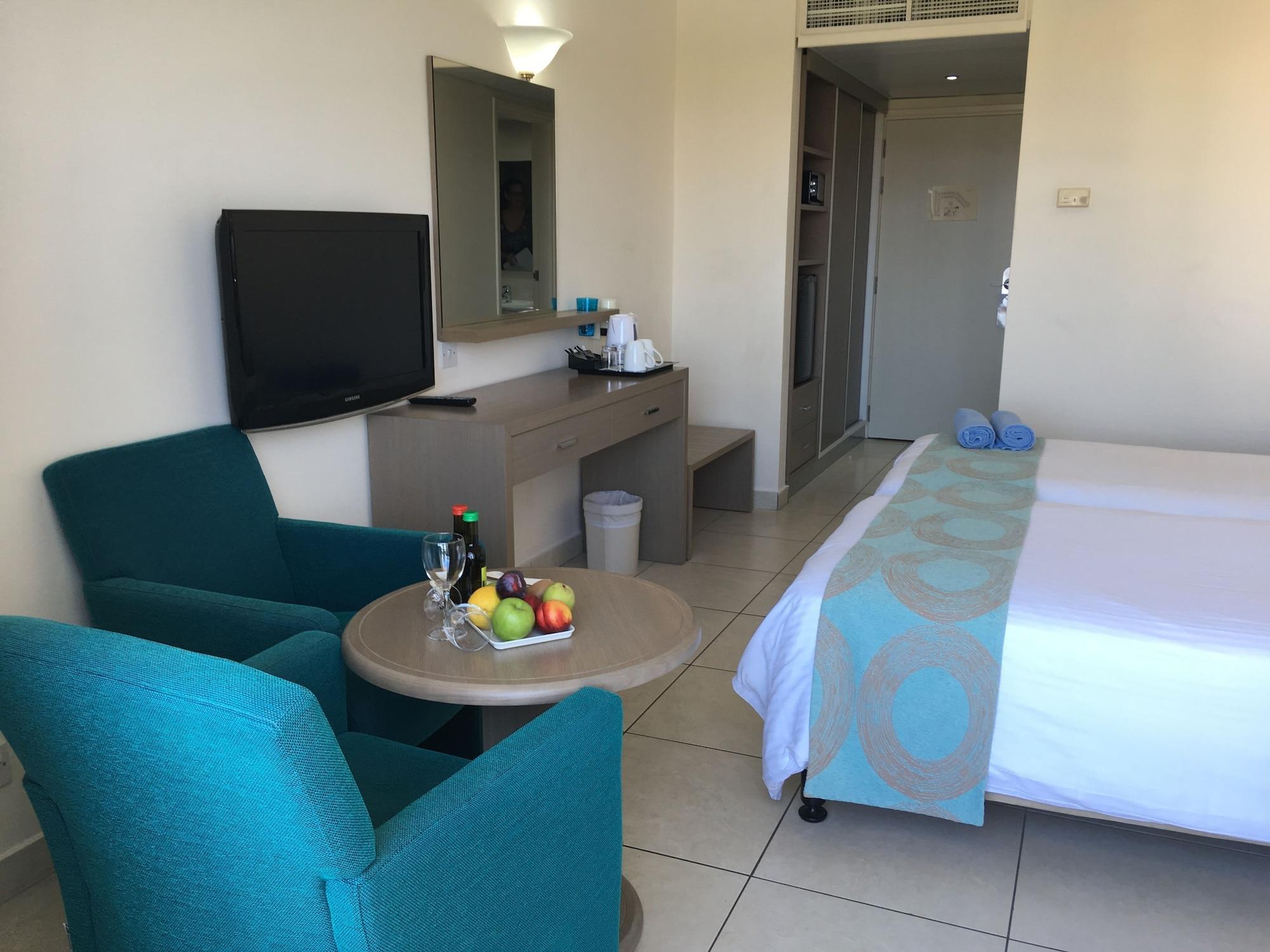 Avanti Hotel Pafos Zewnętrze zdjęcie