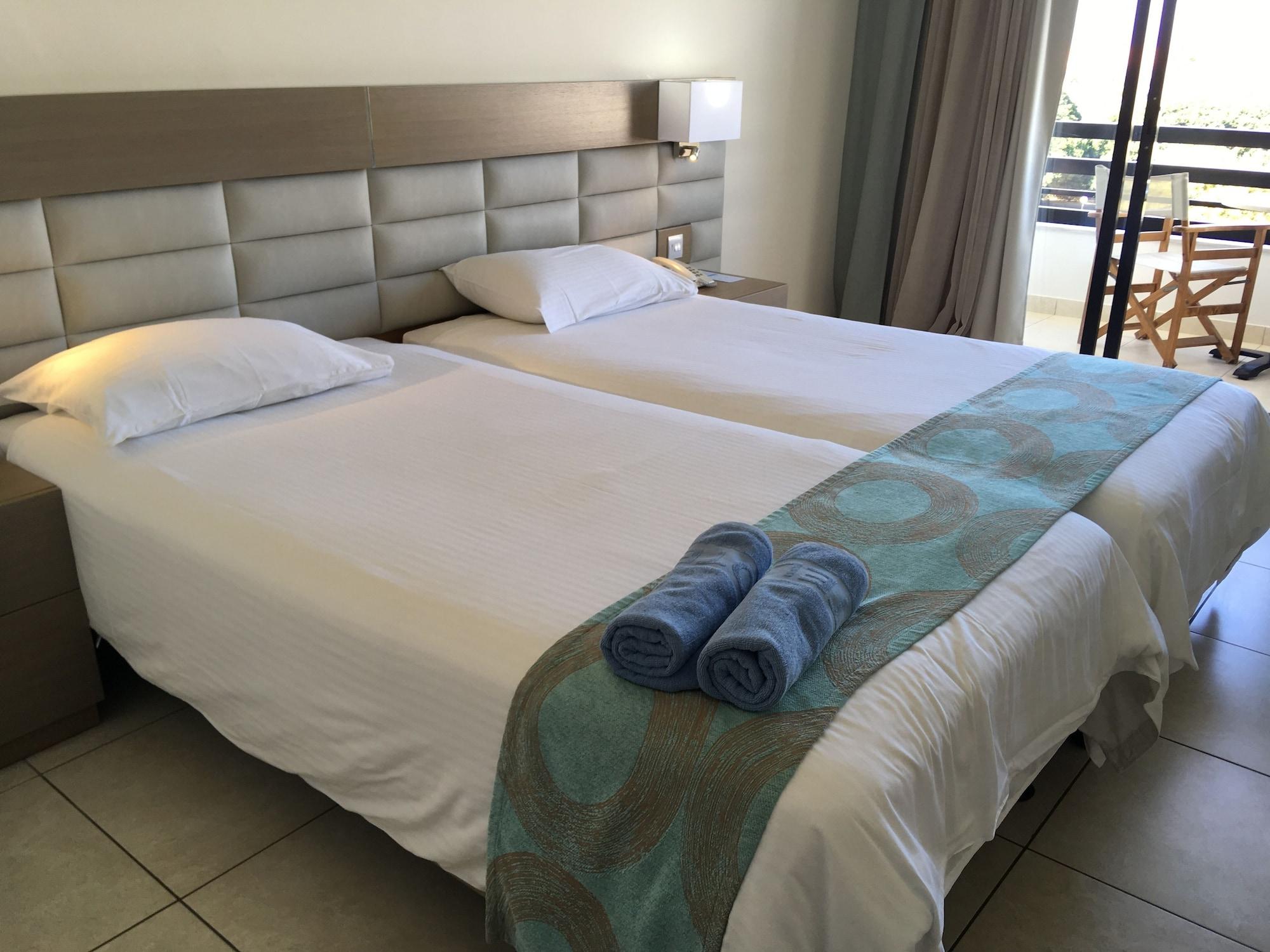 Avanti Hotel Pafos Zewnętrze zdjęcie