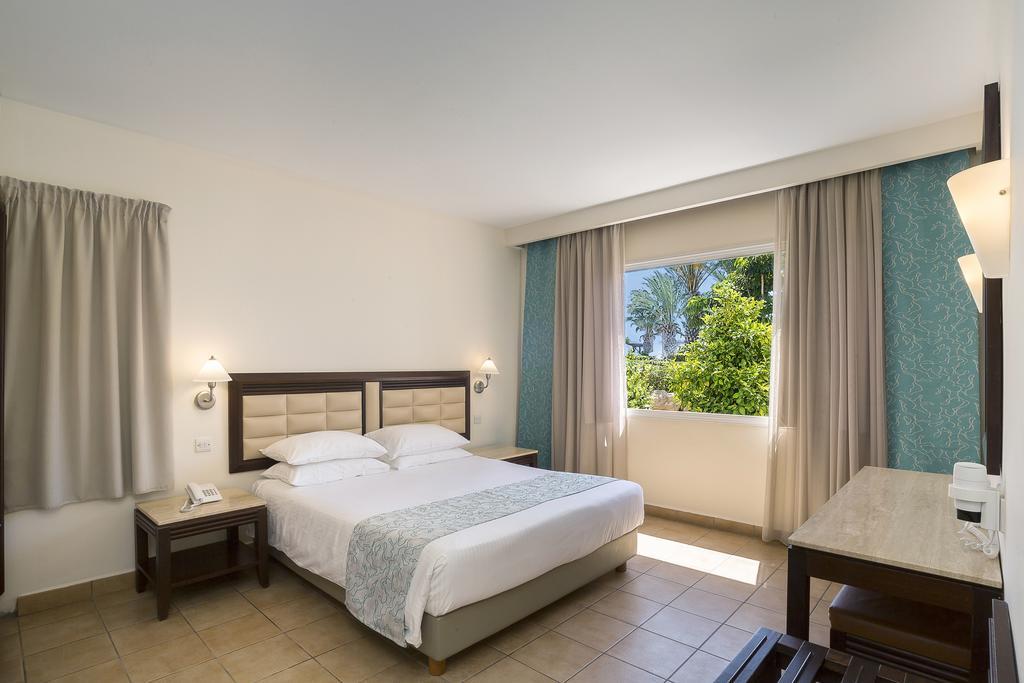 Avanti Hotel Pafos Zewnętrze zdjęcie