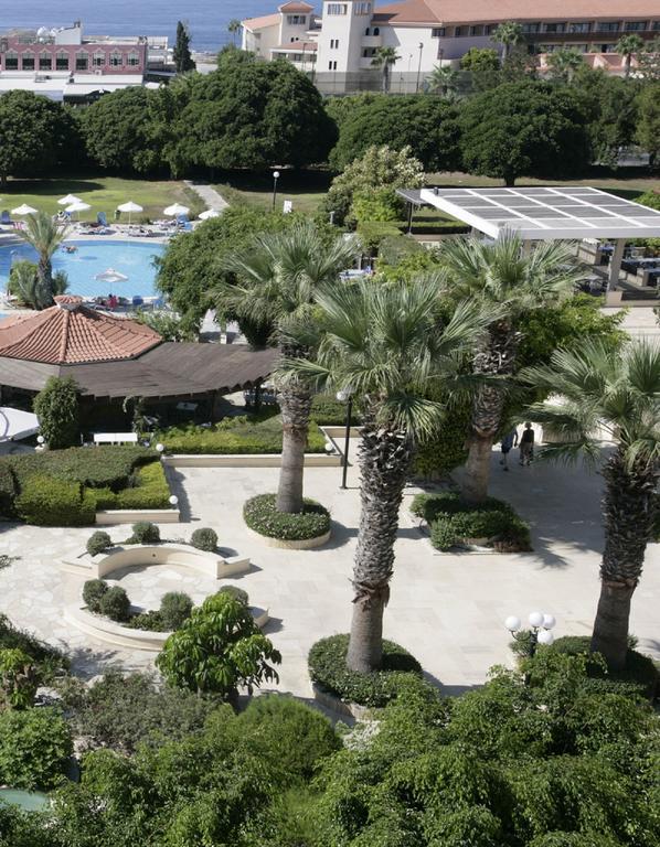 Avanti Hotel Pafos Zewnętrze zdjęcie