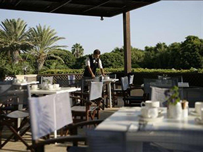 Avanti Hotel Pafos Zewnętrze zdjęcie