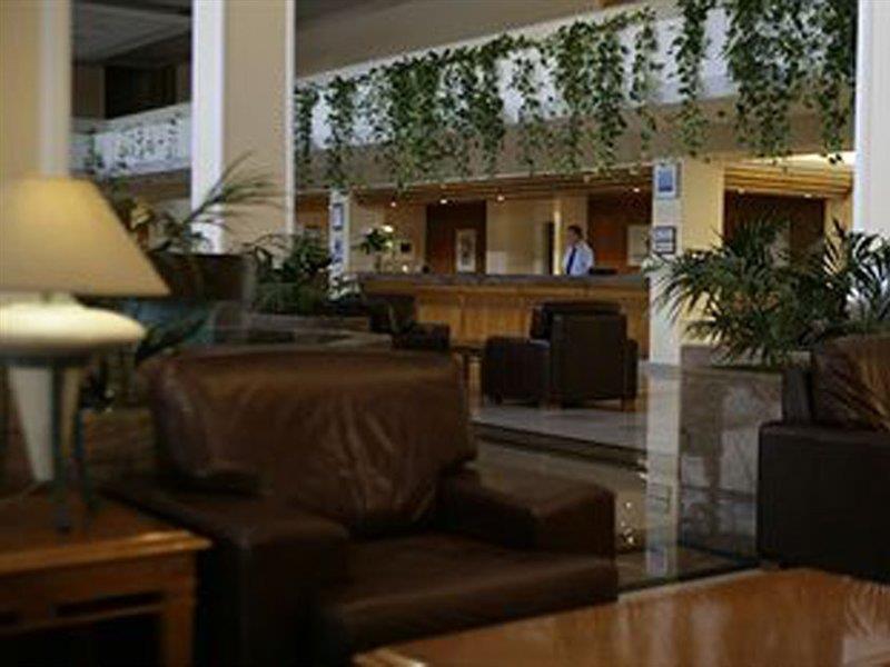 Avanti Hotel Pafos Zewnętrze zdjęcie