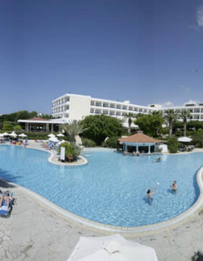 Avanti Hotel Pafos Zewnętrze zdjęcie