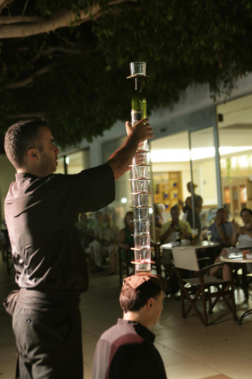 Avanti Hotel Pafos Zewnętrze zdjęcie